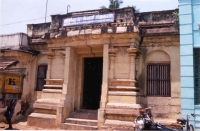 chandraprabha jain temple kumbakonam jain mandir